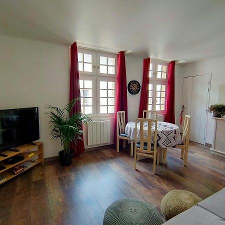 Appartamento Jeu De Paume Bayonne Esterno foto