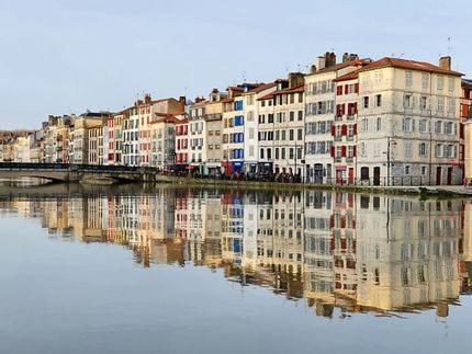 Appartamento Jeu De Paume Bayonne Esterno foto